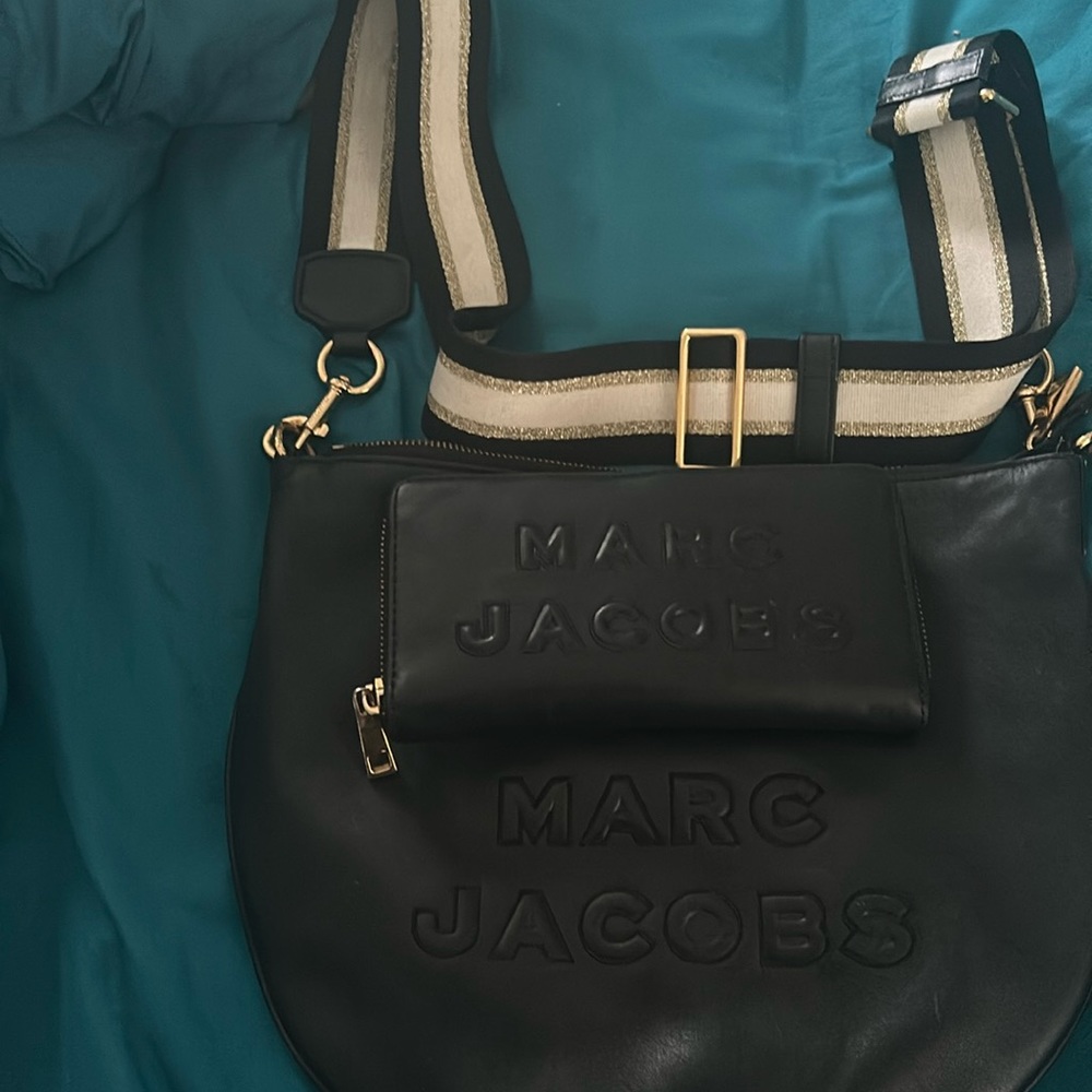 2021 Marc Jacob’s  purse